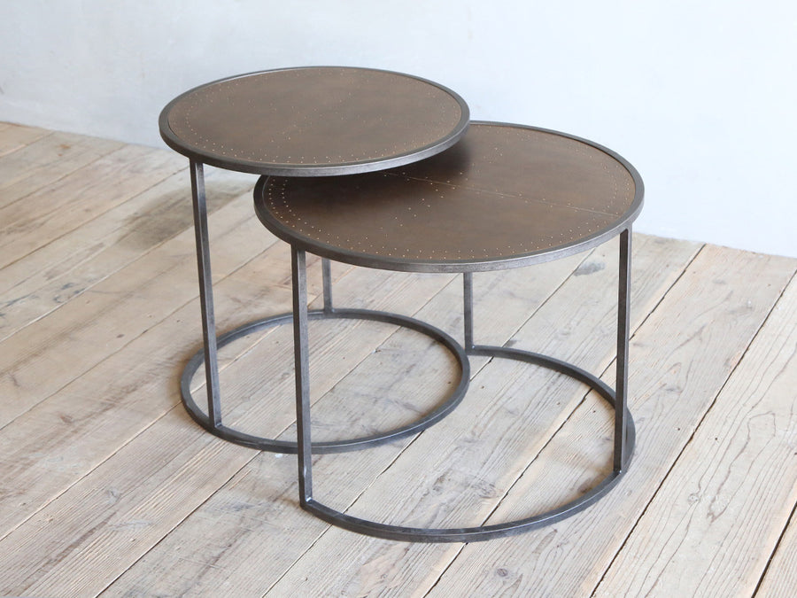 ELMA SIDE TABLE