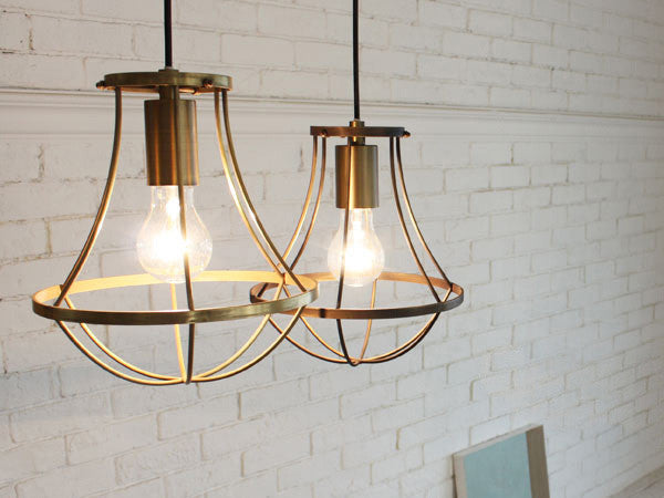 Pendant Lamp