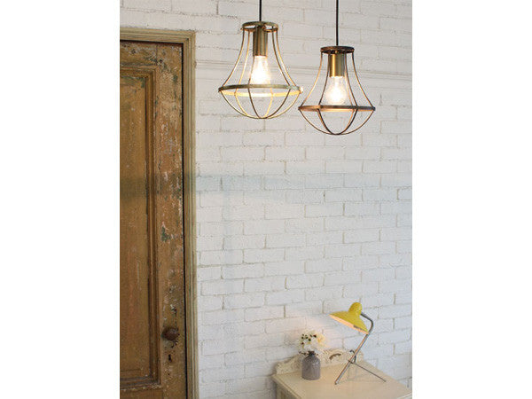 Pendant Lamp