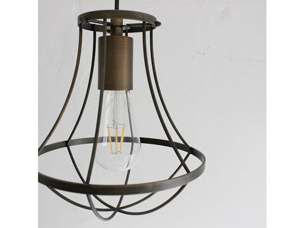 Pendant Lamp