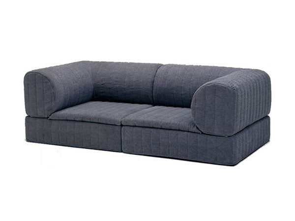 SKIP 1 MINI FLOOR SOFA