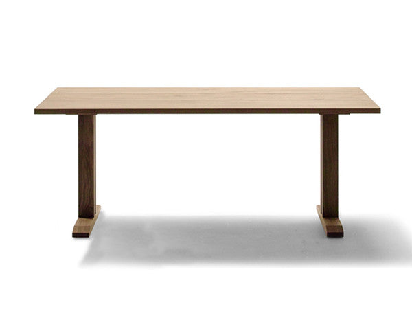 RITZ LOW DINING TABLE