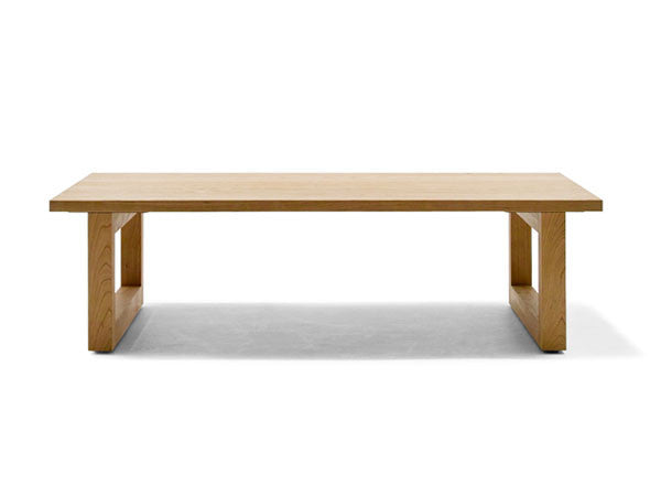 WILDWOOD LIVING TABLE