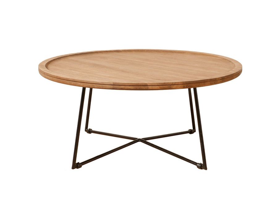 FARGO Round Coffee Table