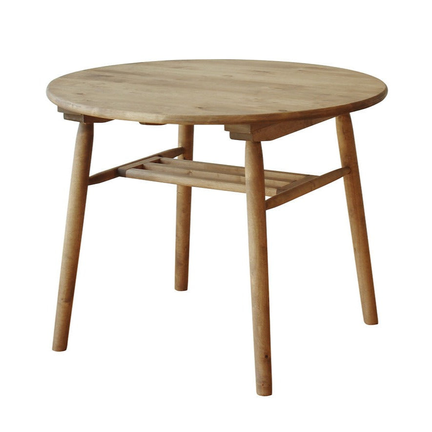 logie 90 round table