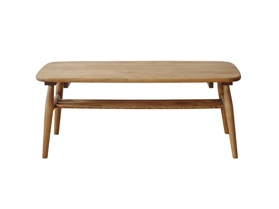 logie center table