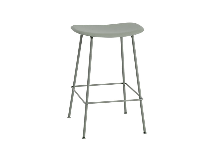 FIBER COUNTER STOOL TUBE BASE