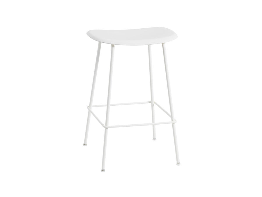 FIBER COUNTER STOOL TUBE BASE