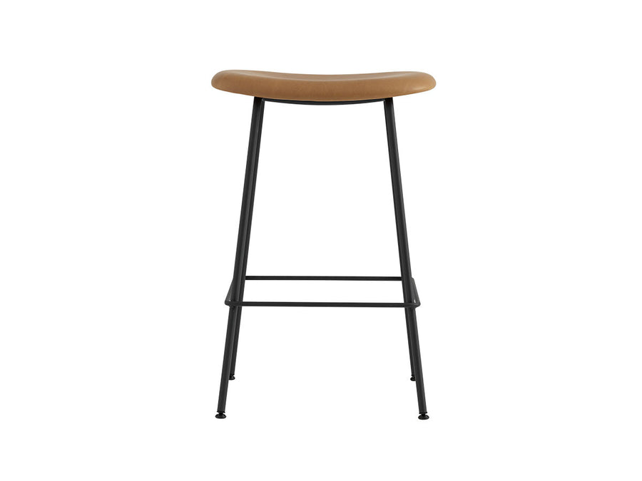 FIBER COUNTER STOOL TUBE BASE