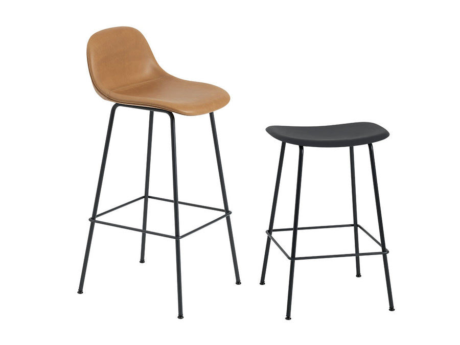 FIBER COUNTER STOOL TUBE BASE