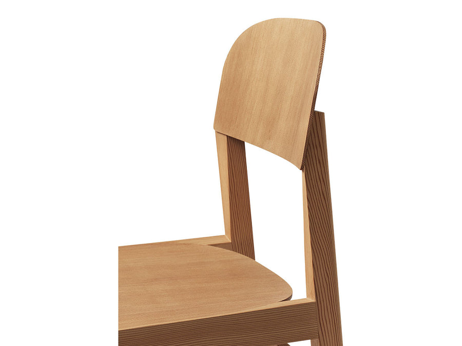 WORKSHOP CHAIR