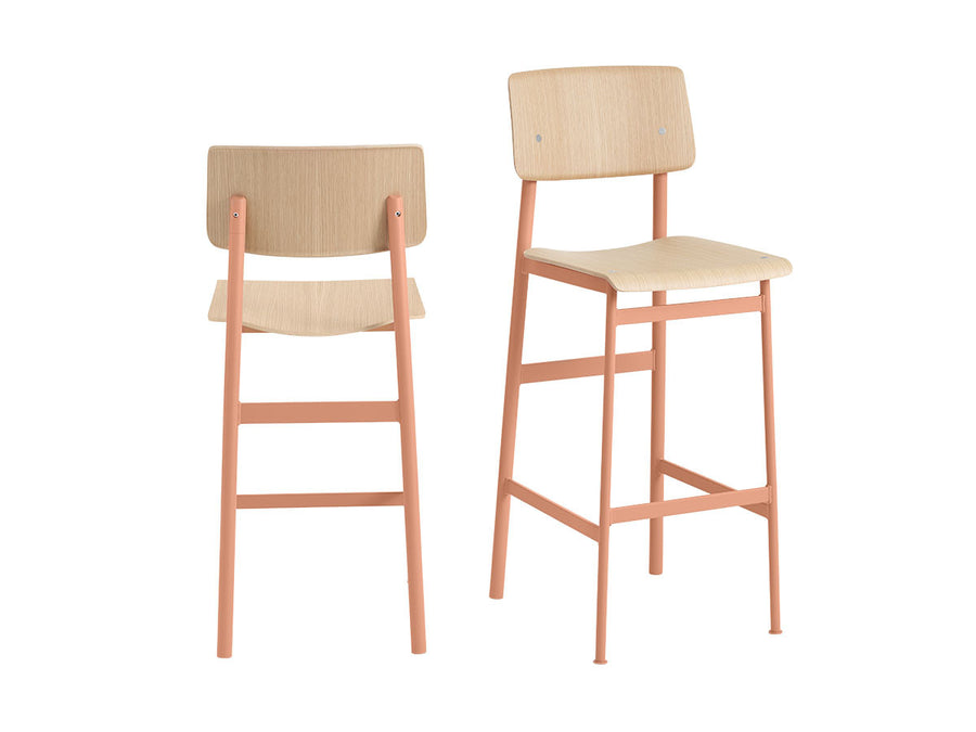 LOFT COUNTER STOOL