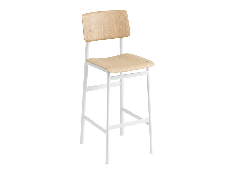 LOFT BAR STOOL