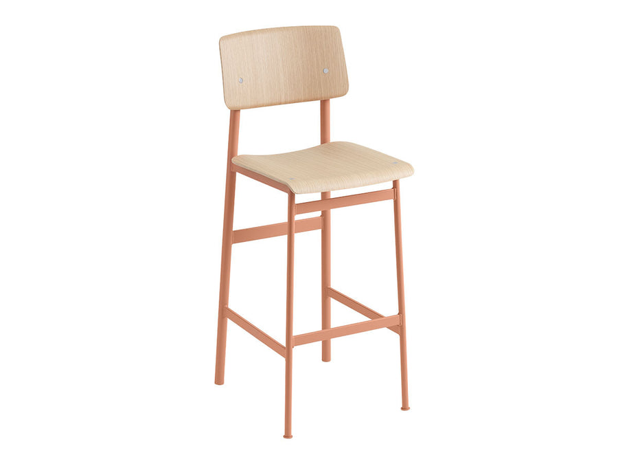 LOFT BAR STOOL