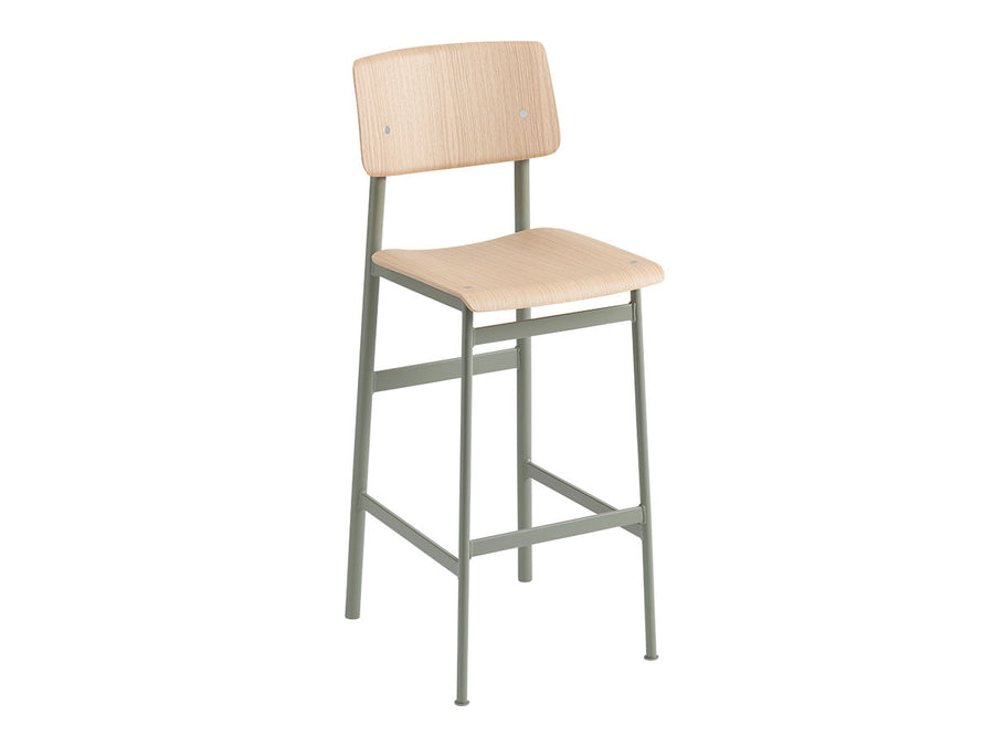 LOFT BAR STOOL