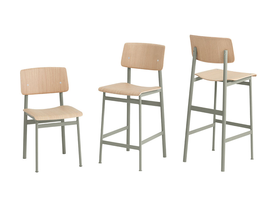 LOFT BAR STOOL