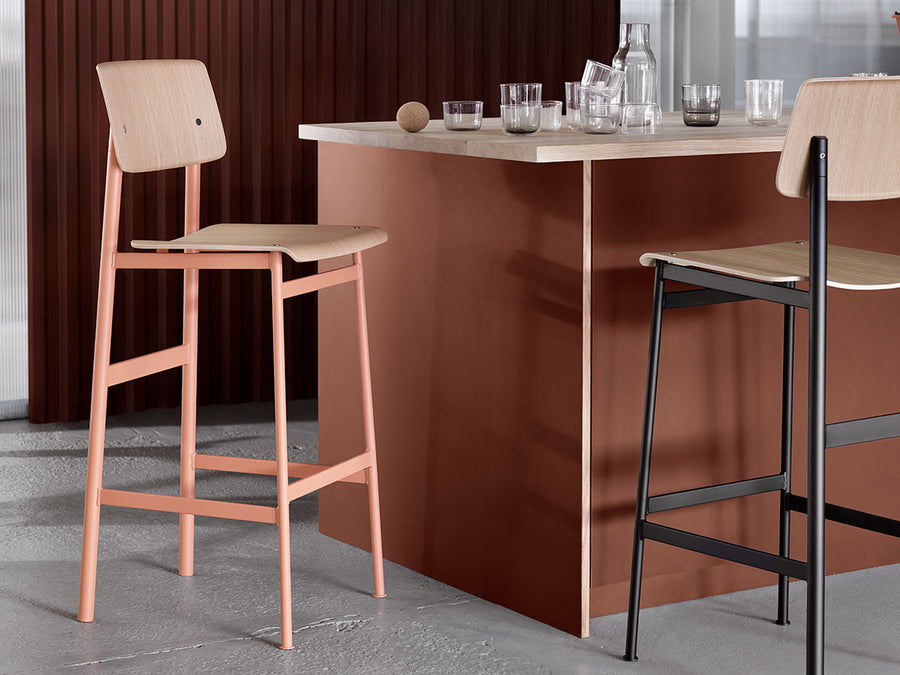 LOFT BAR STOOL