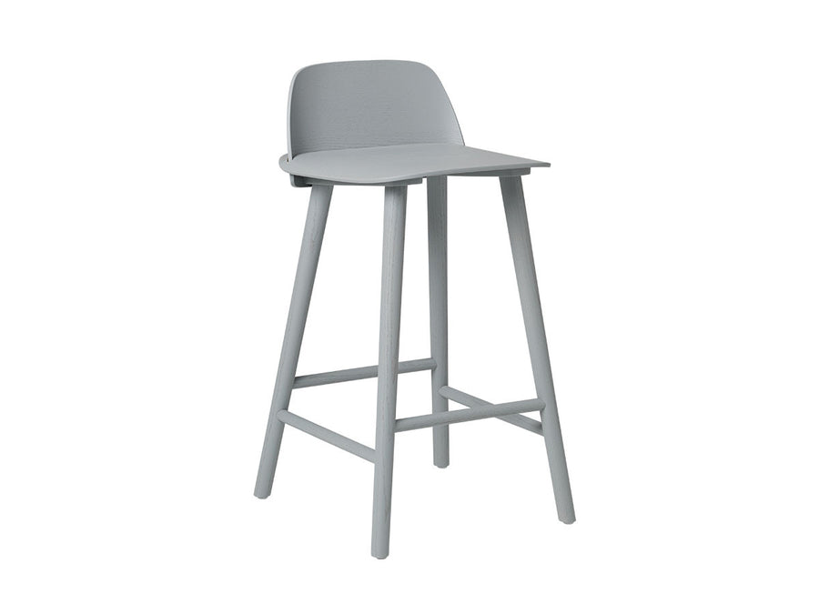 NERD COUNTER STOOL