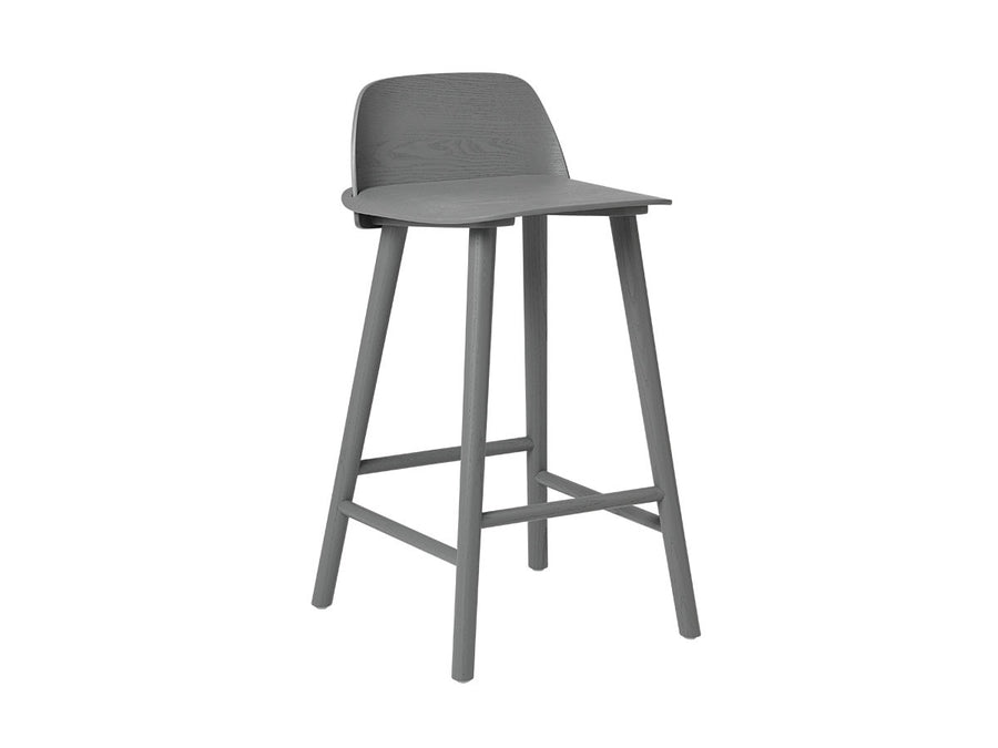 NERD COUNTER STOOL