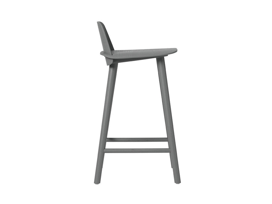 NERD COUNTER STOOL