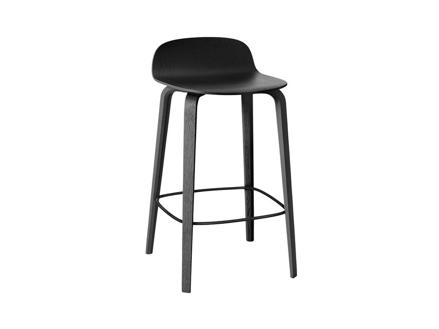 VISU COUNTER STOOL