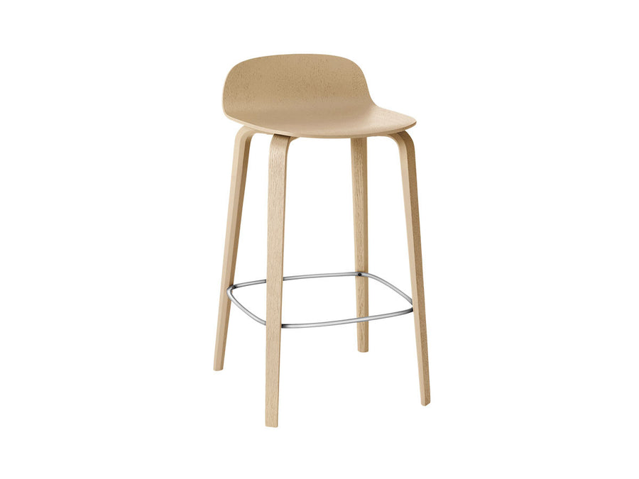 VISU COUNTER STOOL