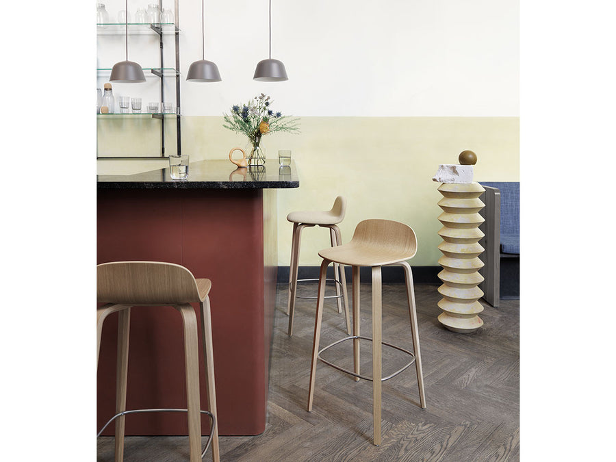 VISU BAR STOOL