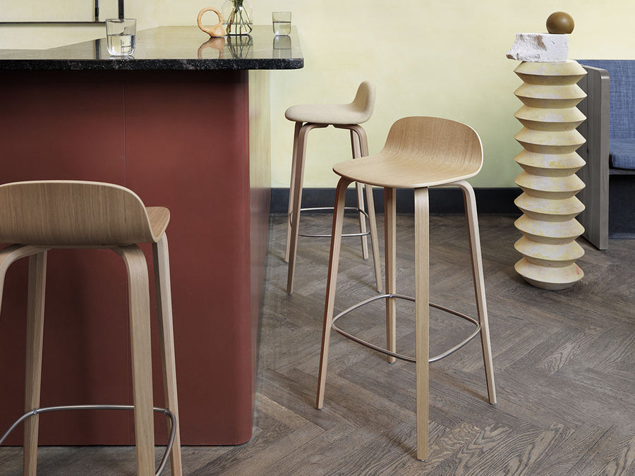 VISU BAR STOOL