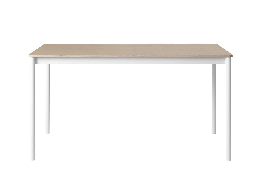 BASE TABLE