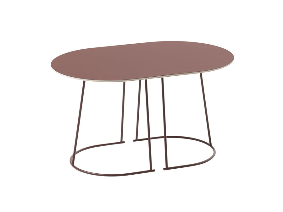 AIRY COFFEE TABLE SMALL