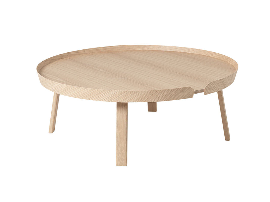 AROUND COFFEE TABLE XL - EXTRA LARGE