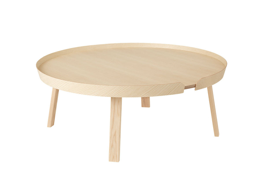 AROUND COFFEE TABLE XL - EXTRA LARGE