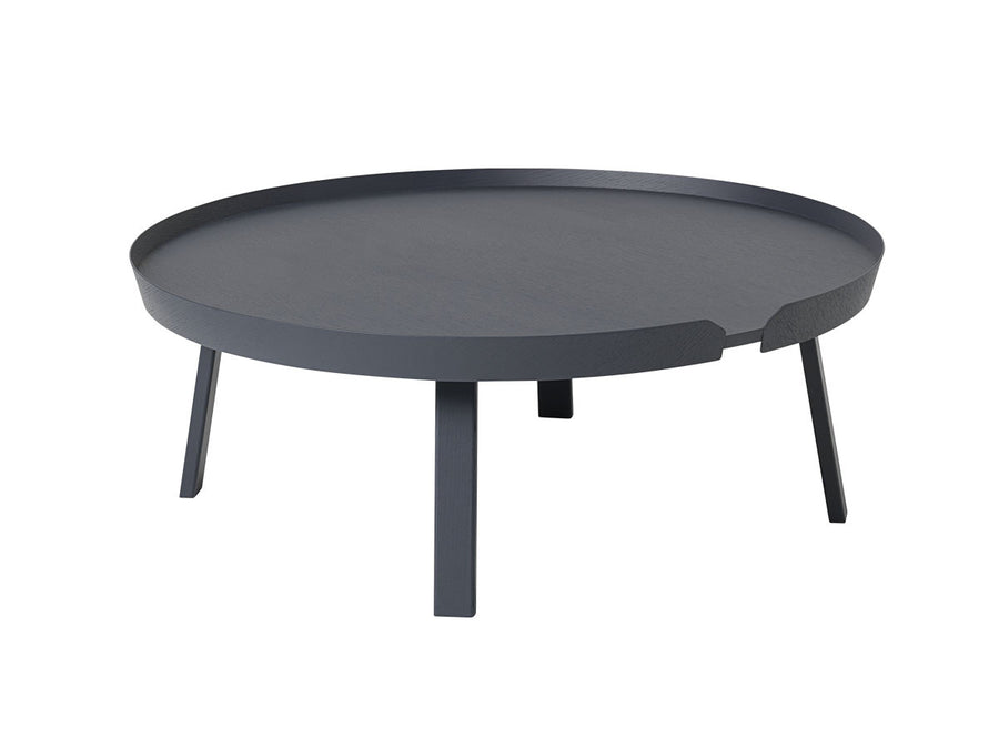 AROUND COFFEE TABLE XL - EXTRA LARGE