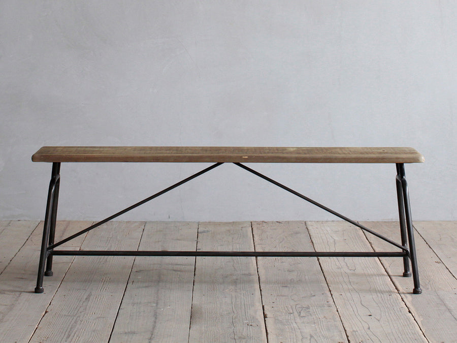 CONVEX II BENCH