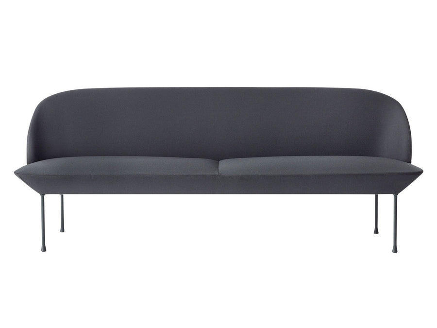 OSLO SOFA 3-SEATER