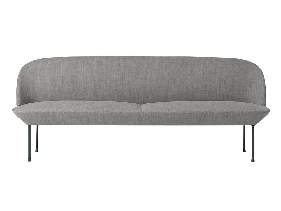 OSLO SOFA 3-SEATER