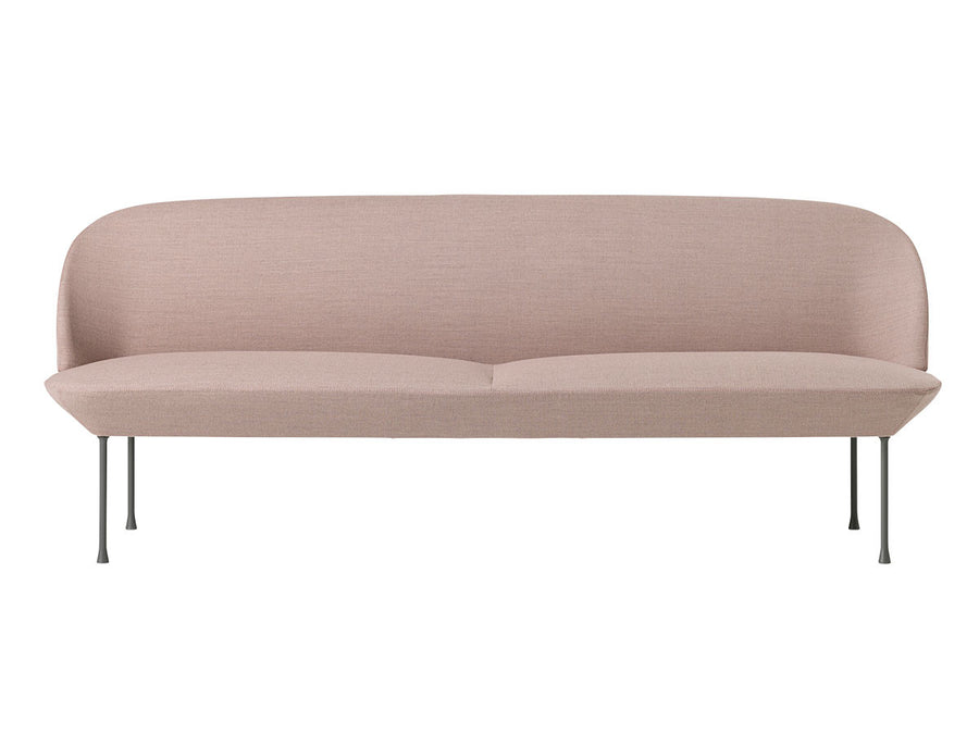 OSLO SOFA 3-SEATER