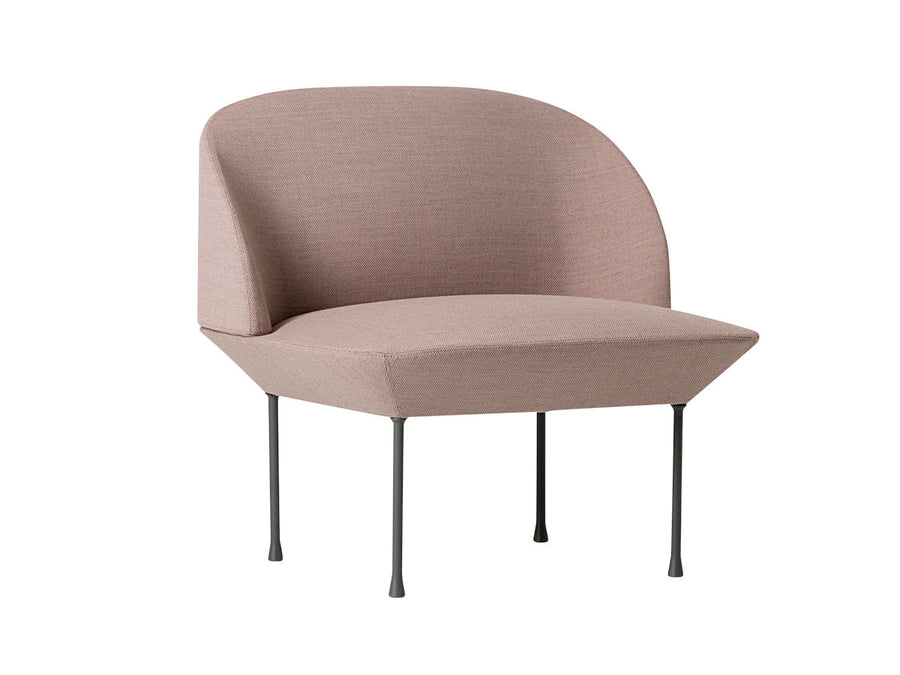 OSLO LOUNGE CHAIR