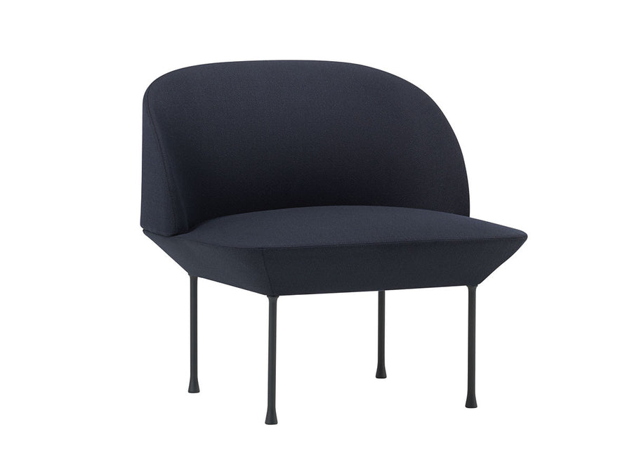 OSLO LOUNGE CHAIR