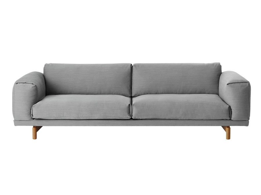 REST SOFA 3-SEATER