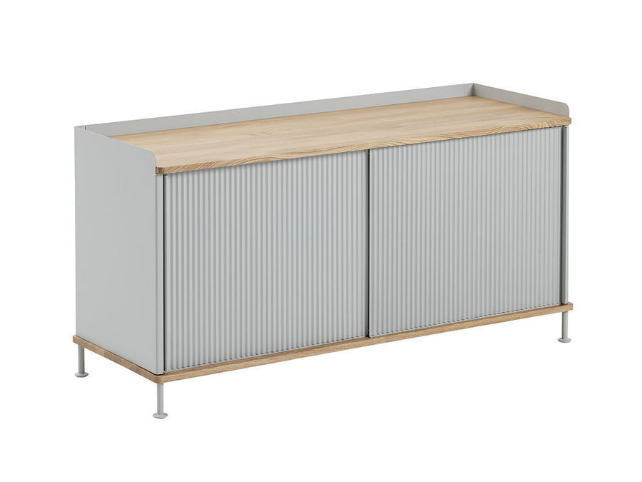 ENFOLD SIDEBOARD LOW