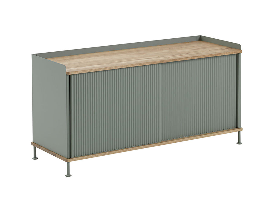 ENFOLD SIDEBOARD LOW