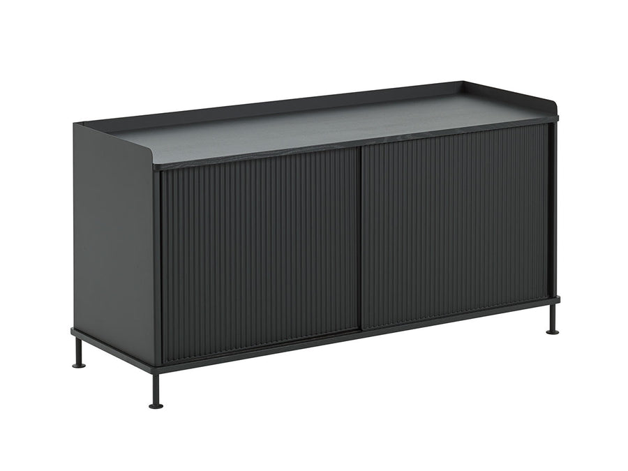 ENFOLD SIDEBOARD LOW