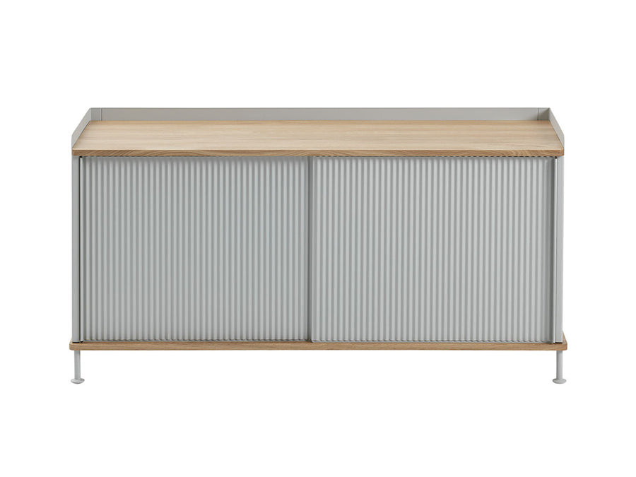 ENFOLD SIDEBOARD LOW