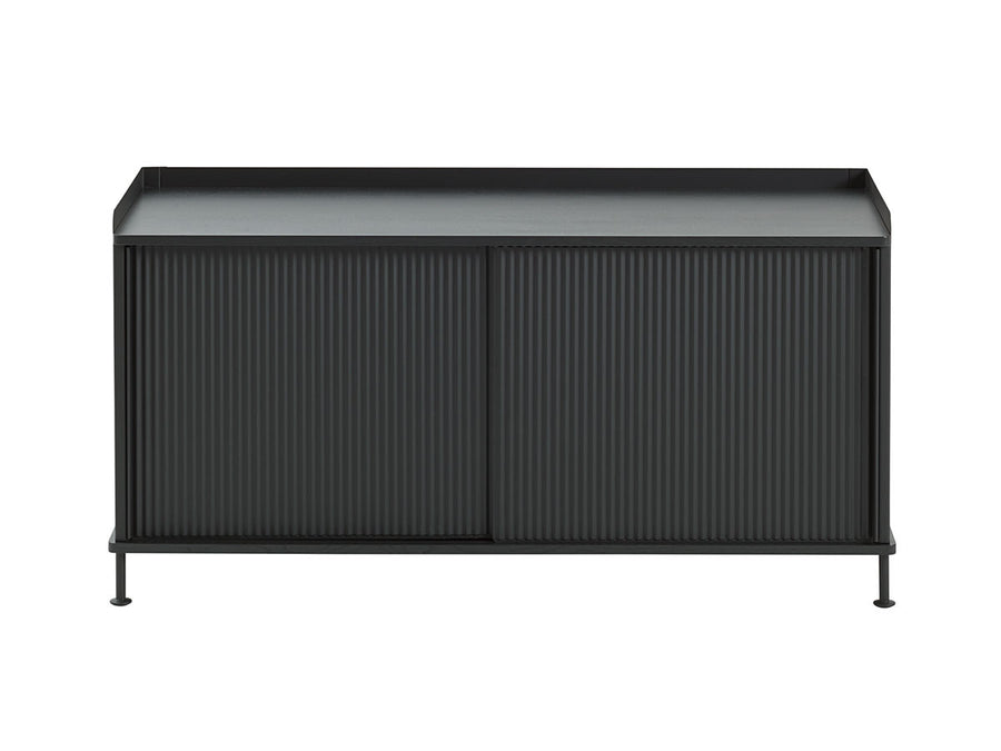 ENFOLD SIDEBOARD LOW