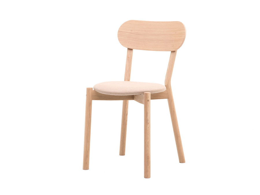 CASTOR CHAIR PLUS PAD