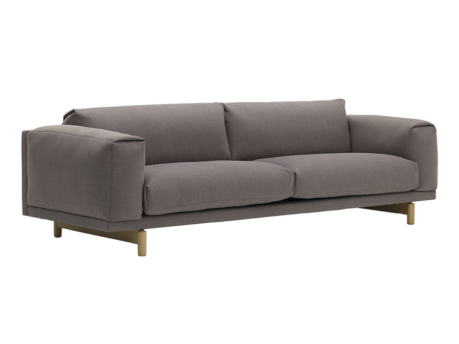 REST SOFA 3-SEATER