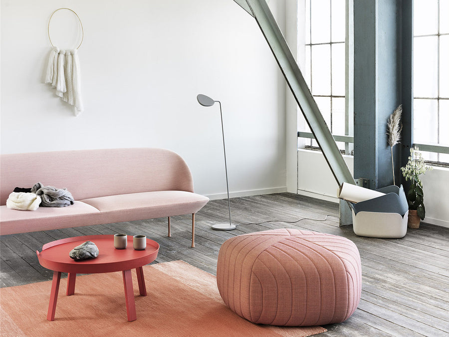 OSLO SOFA 3-SEATER