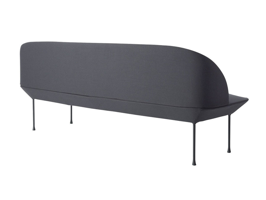 OSLO SOFA 3-SEATER