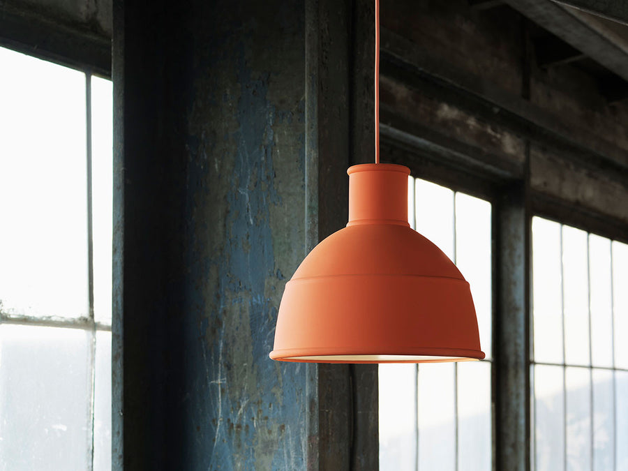 UNFOLD PENDANT LAMP